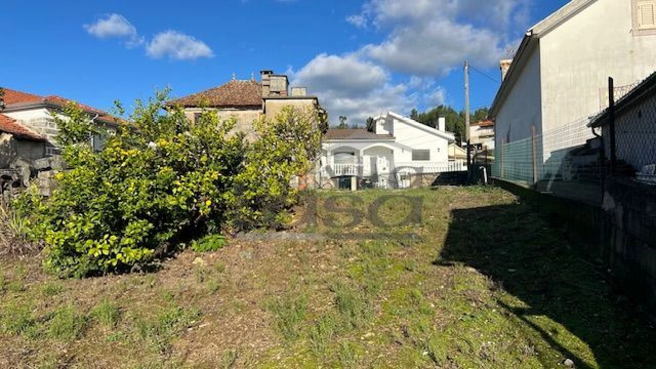 Moradia T3 para Venda em Macieira da Lixa e Caramos Foto 5