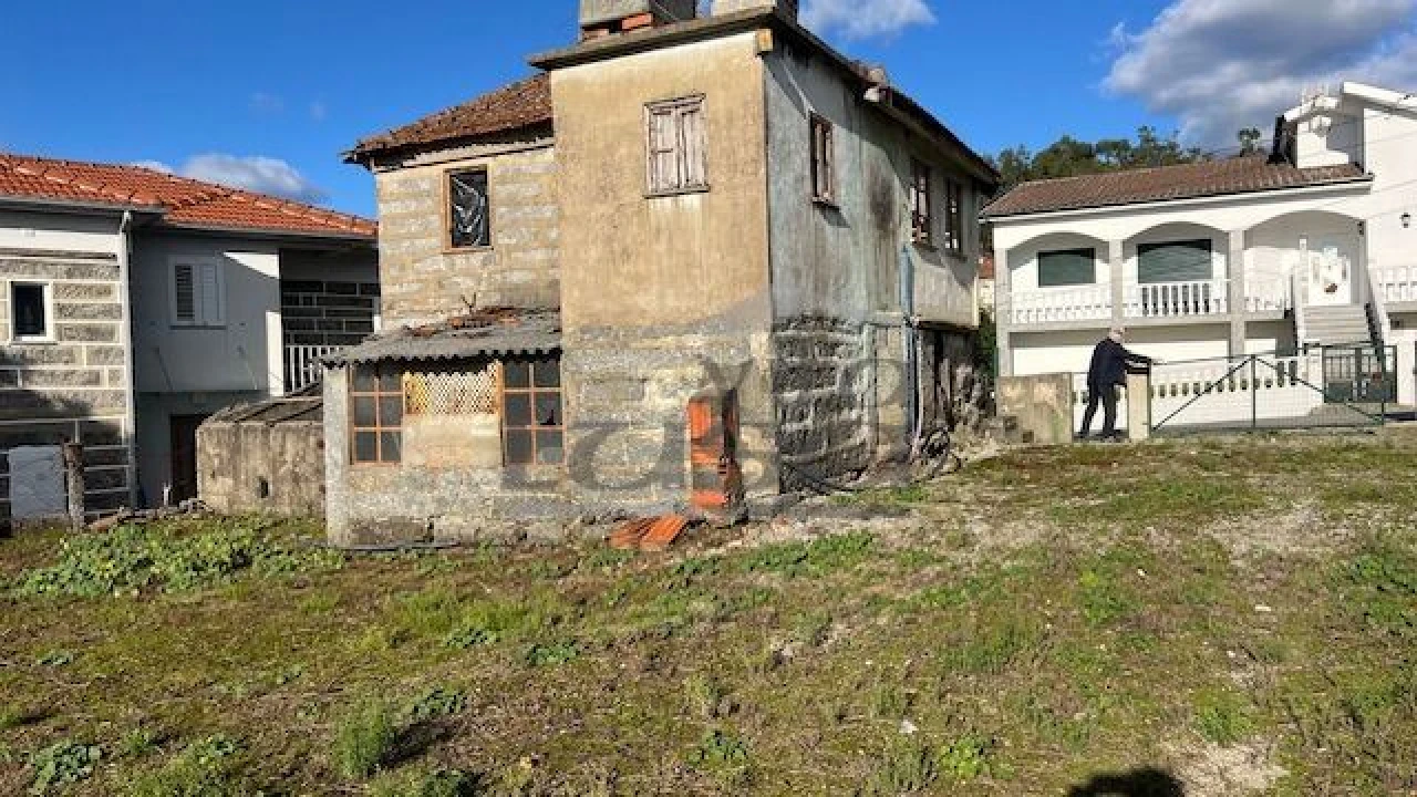 Moradia T3 para Venda em Macieira da Lixa e Caramos Foto 6