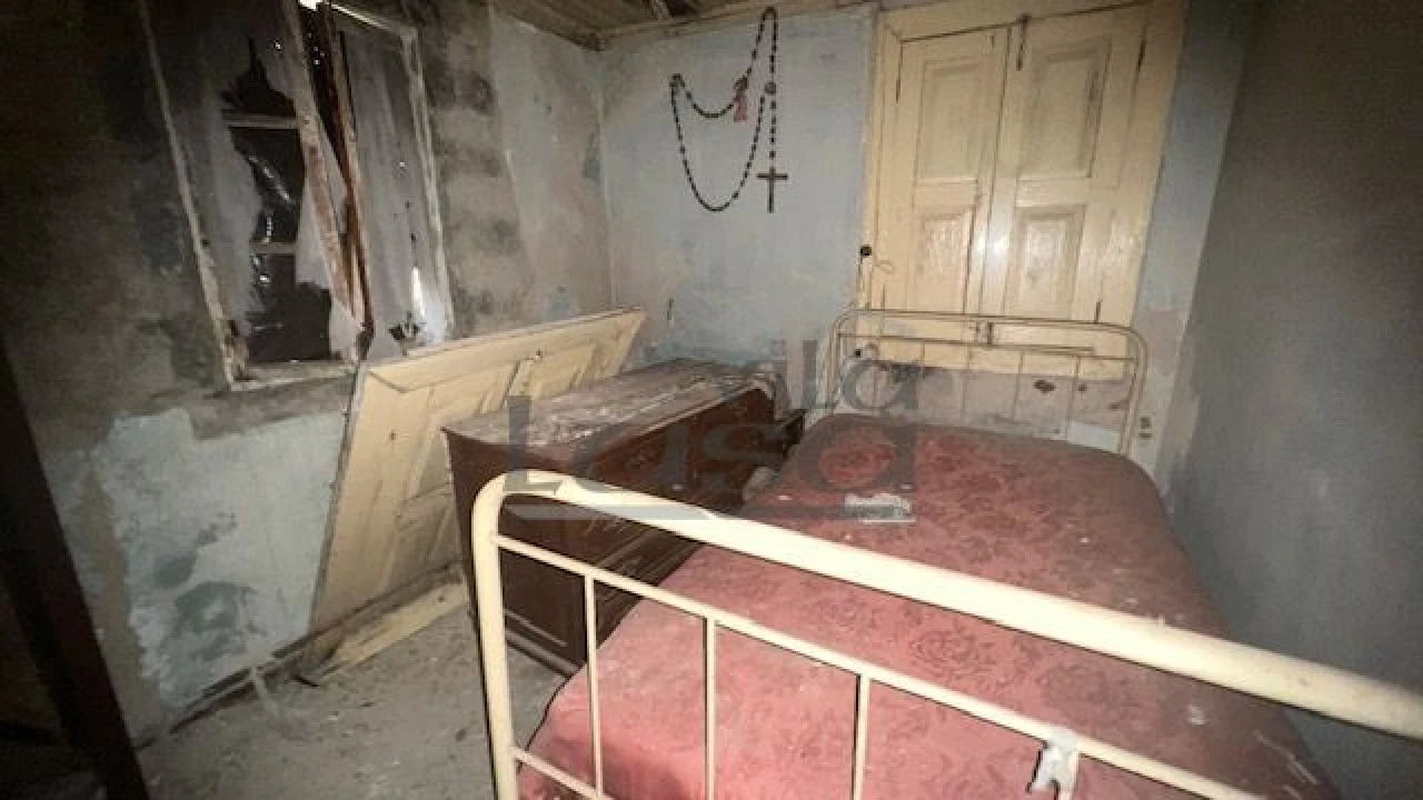 Moradia T3 para Venda em Macieira da Lixa e Caramos Foto 13