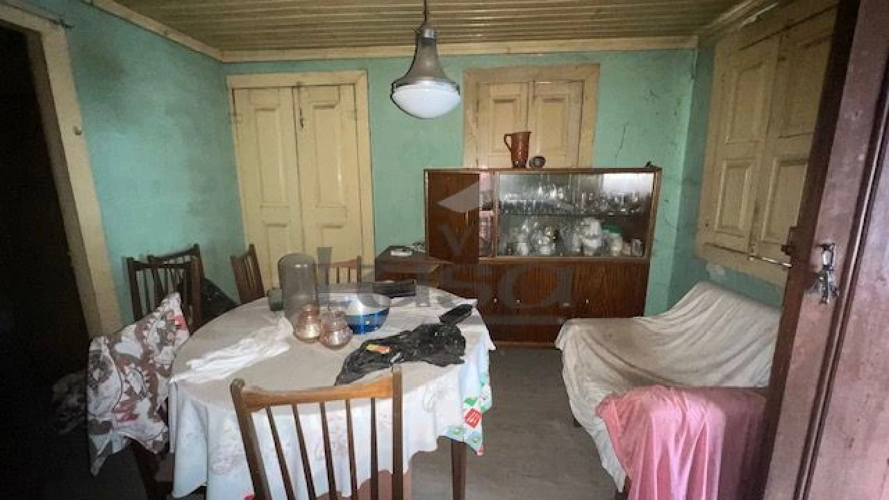 Moradia T3 para Venda em Macieira da Lixa e Caramos Foto 17