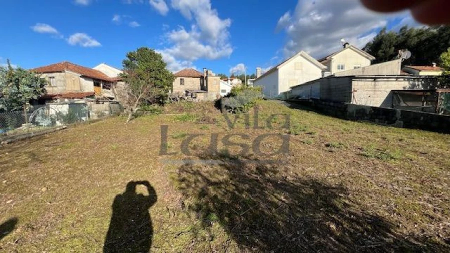 Moradia T3 para Venda em Macieira da Lixa e Caramos Foto 4