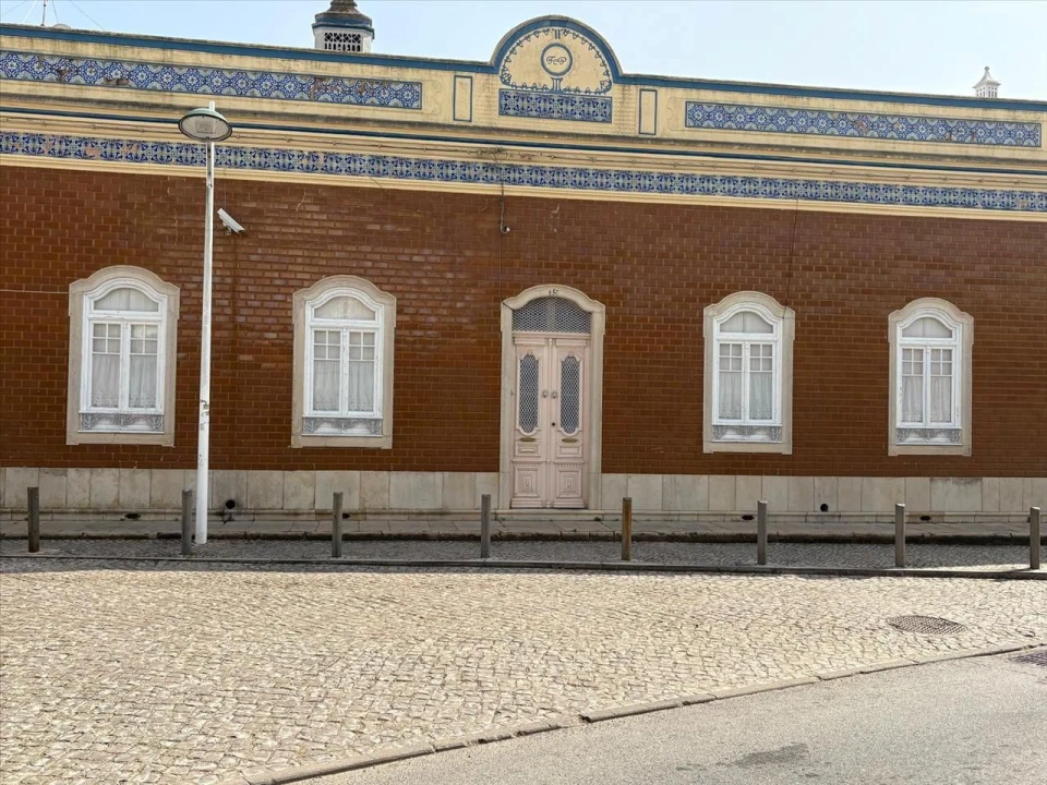 Moradia T4 para Venda em São Brás de Alportel Foto 1