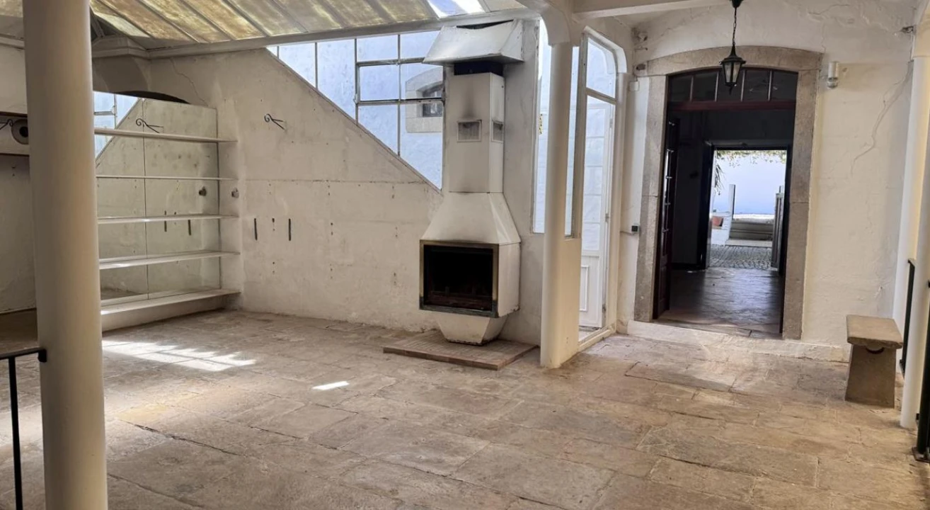 Moradia T4 para Venda em São Brás de Alportel Foto 11