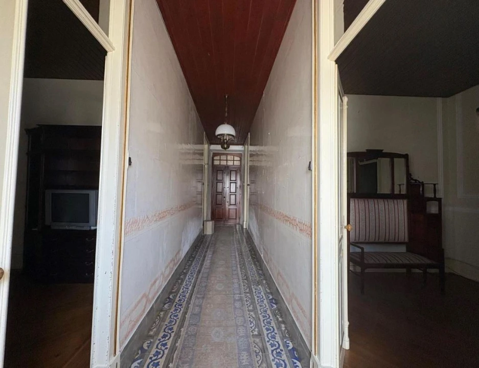 Moradia T4 para Venda em São Brás de Alportel Foto 19