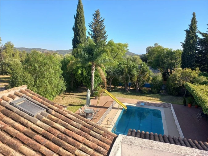 Moradia T4 para Venda em São Brás de Alportel Foto 4