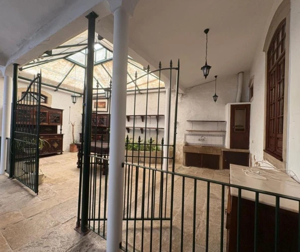 Moradia T4 para Venda em São Brás de Alportel Foto 9