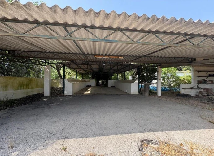 Moradia T4 para Venda em São Brás de Alportel Foto 22