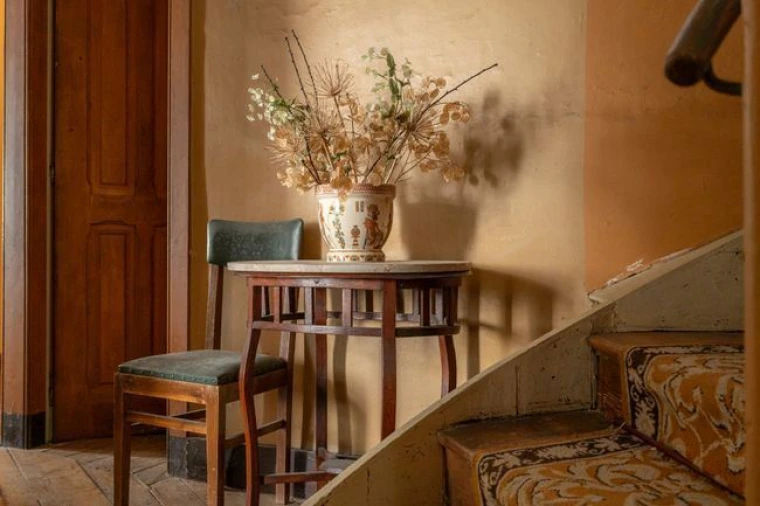 Moradia T17 para Venda em Luso Foto 7