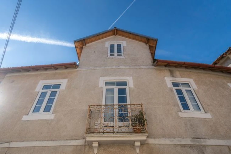 Moradia T17 para Venda em Luso Foto 13