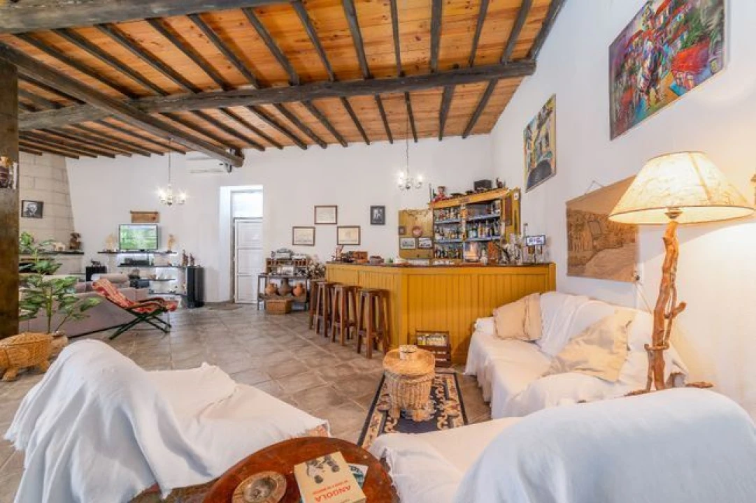 Moradia T4 para Venda em Aldeia das Dez Foto 4