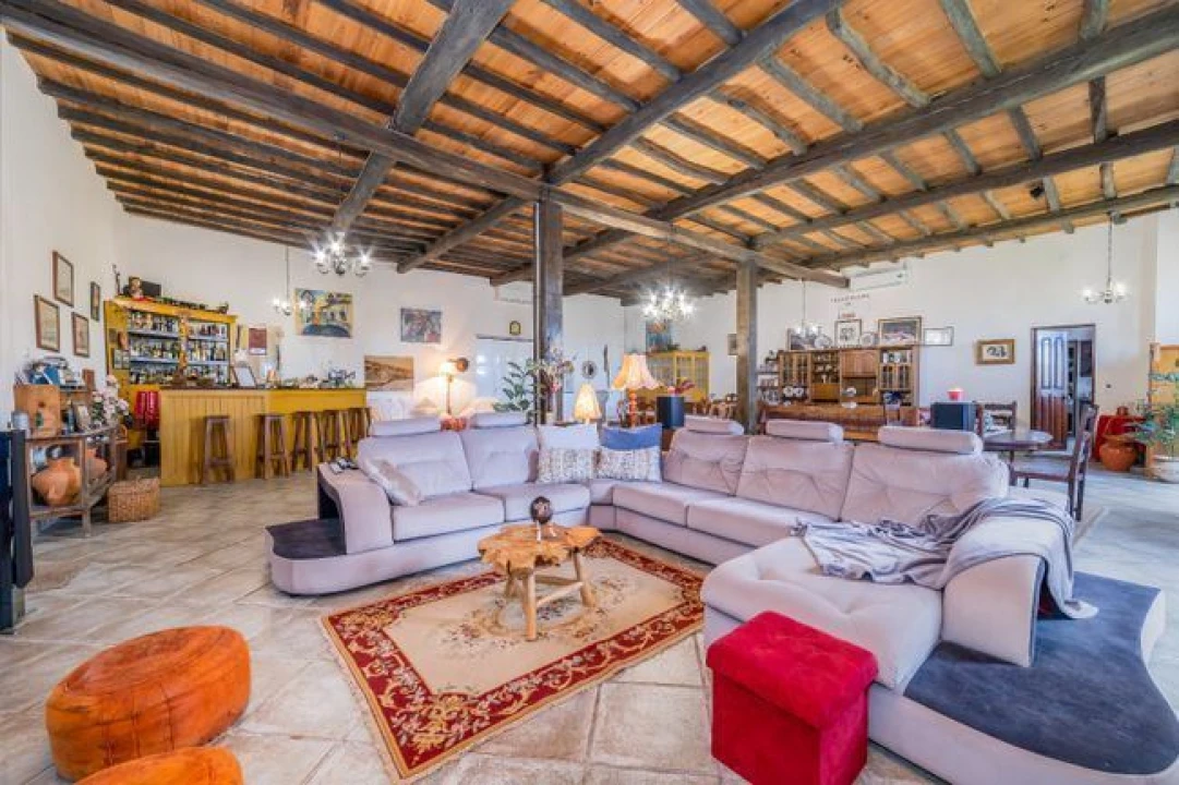 Moradia T4 para Venda em Aldeia das Dez Foto 8