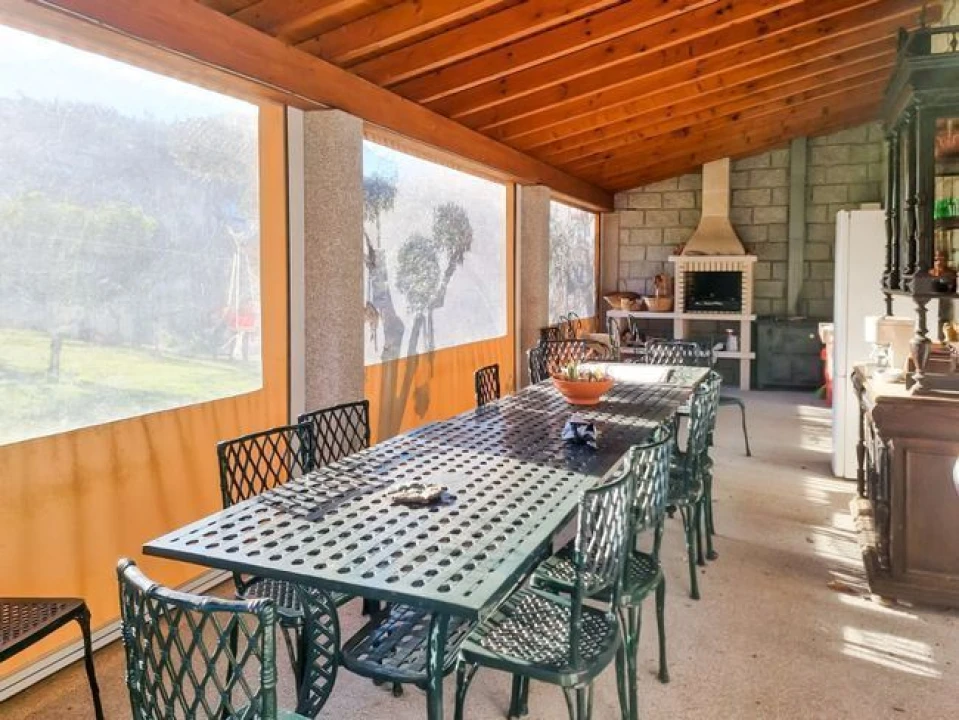 Moradia T4 para Venda em Aldeia das Dez Foto 9