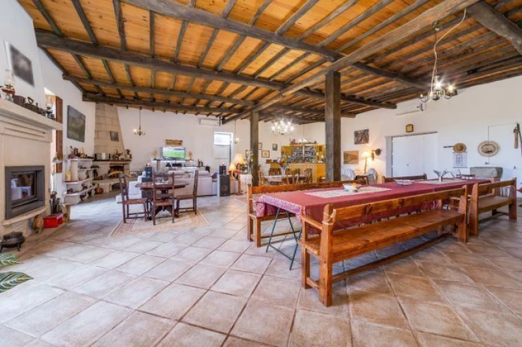 Moradia T4 para Venda em Aldeia das Dez Foto 1