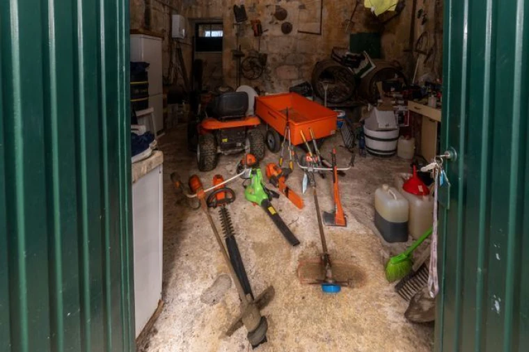 Moradia T4 para Venda em Aldeia das Dez Foto 11