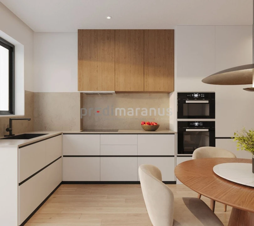 Apartamento T2 para Venda em Telões Foto 1