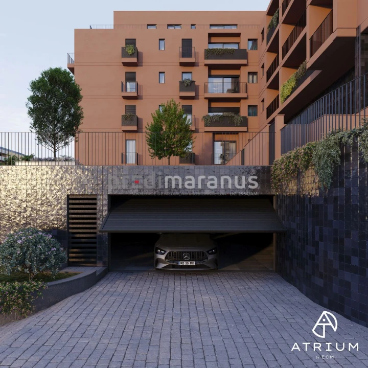 Apartamento T3 para Venda em Telões Foto 9