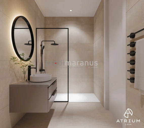 Apartamento T3 para Venda em Telões Foto 4