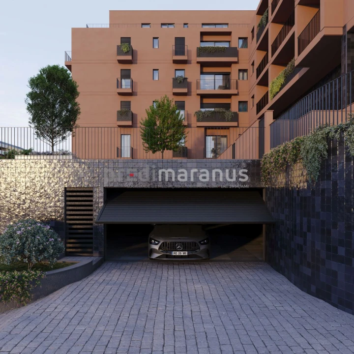 Apartamento T3 para Venda em Telões Foto 3