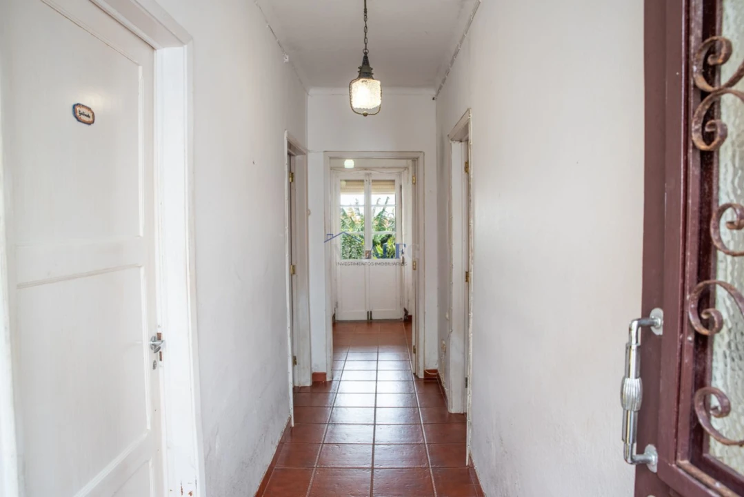 Moradia T4 para Venda em Angra (Santa Luzia) Foto 5