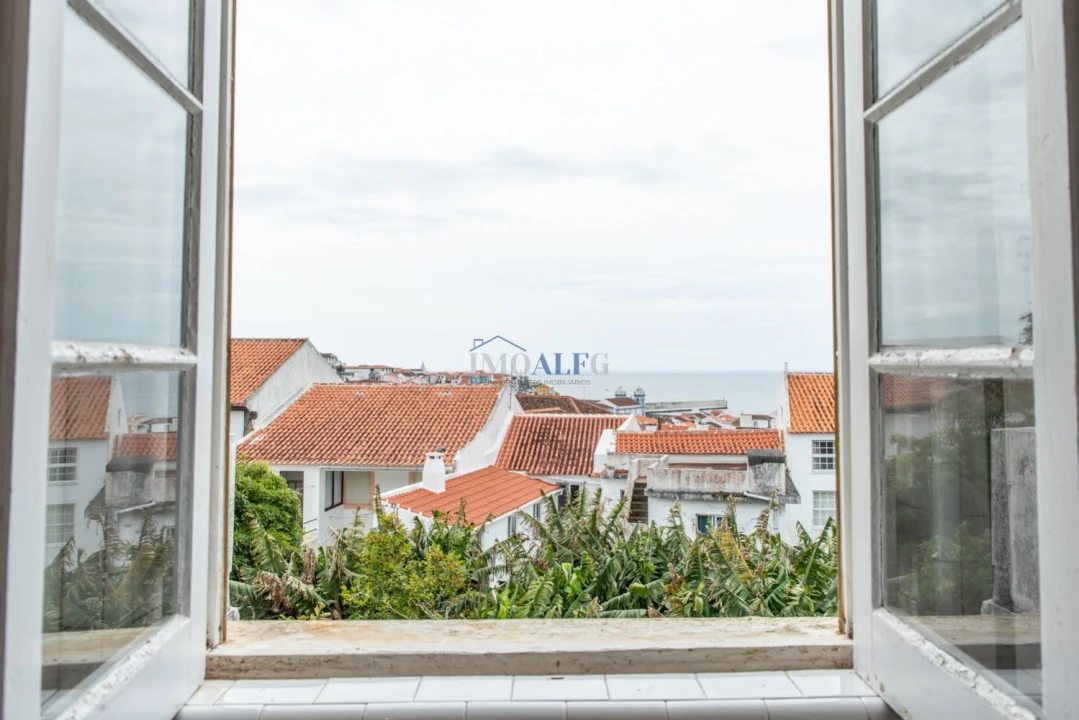 Moradia T4 para Venda em Angra (Santa Luzia) Foto 20