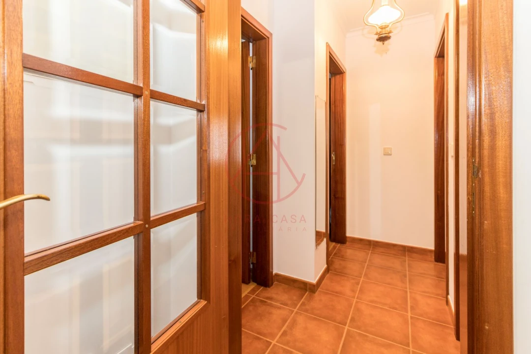 Apartamento T3 para Venda em Azeitão (São Lourenço e São Simão) Foto 17