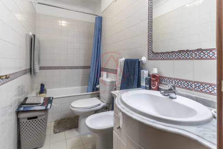 Apartamento T3 para Venda em Azeitão (São Lourenço e São Simão) Foto 11