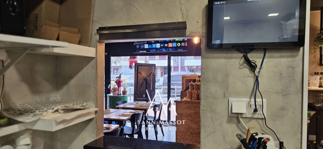 Loja para Trespasse em Odivelas Foto 8