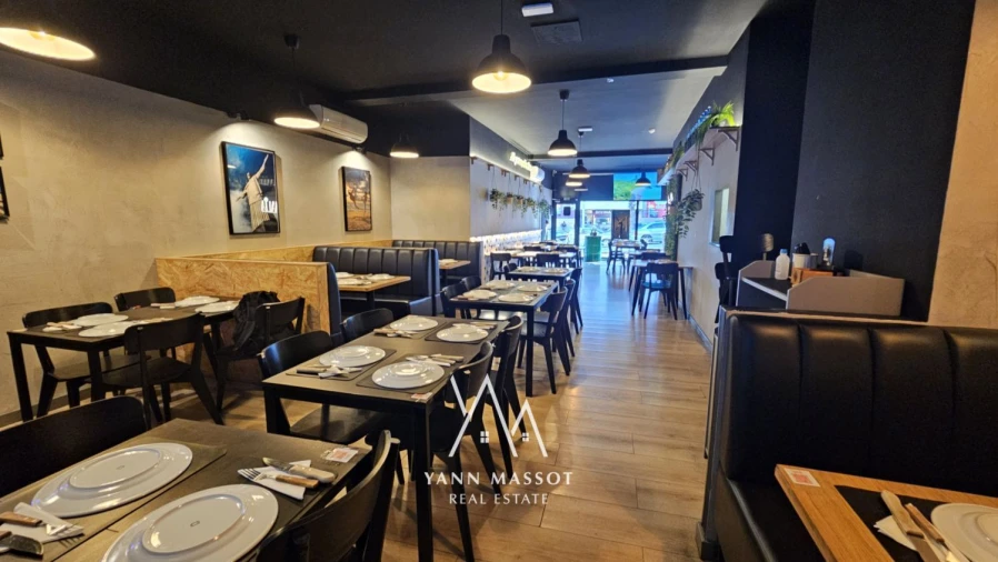 Loja para Trespasse em Odivelas