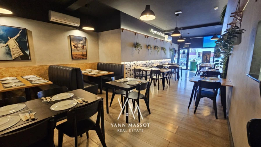 Loja para Trespasse em Odivelas Foto 3