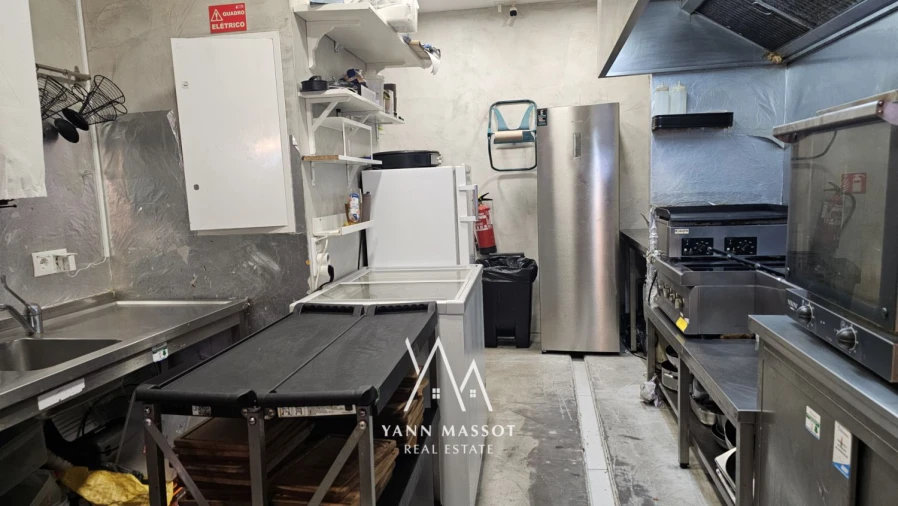 Loja para Trespasse em Odivelas Foto 13