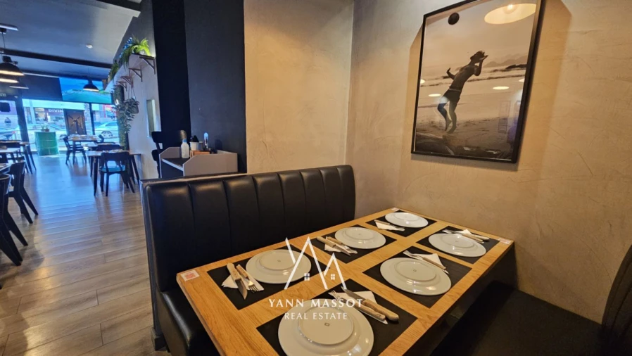 Loja para Trespasse em Odivelas Foto 5