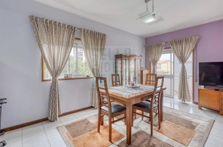 Apartamento T2 para Venda em Rio Tinto