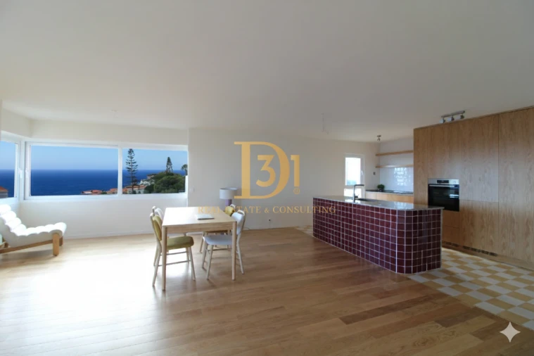 Apartamento T2 para Venda em Caniço Foto 4