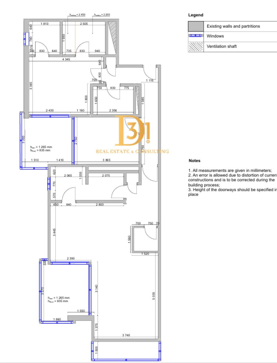 Apartamento T2 para Venda em Caniço Foto 35