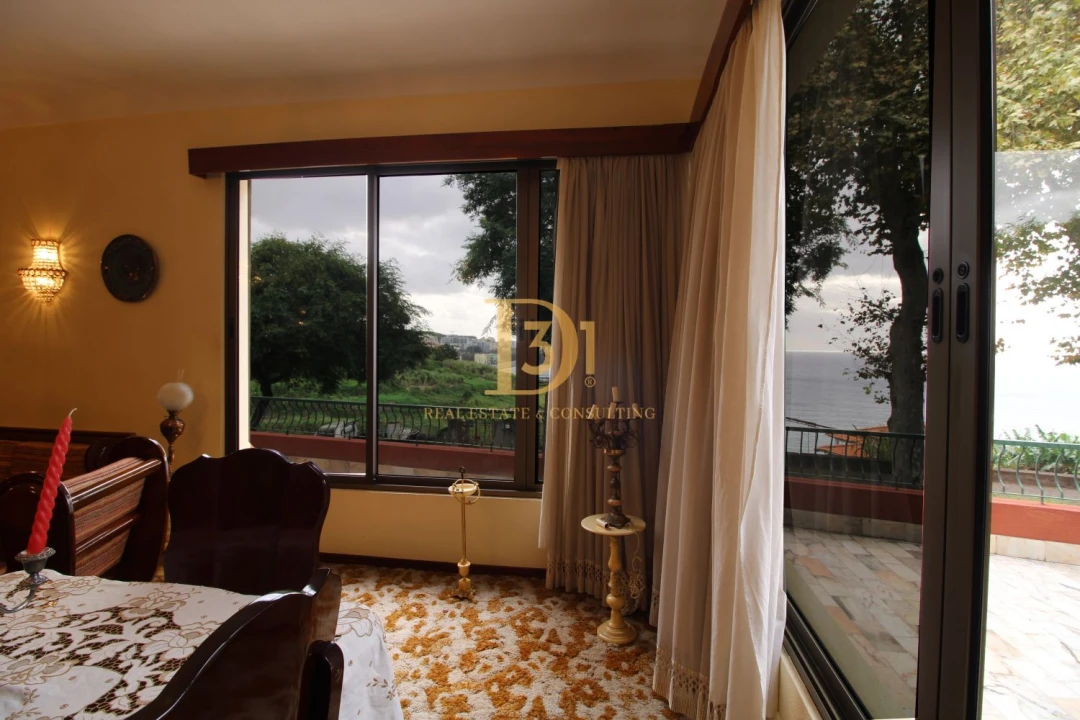 Moradia T4 para Venda em São Martinho Foto 9