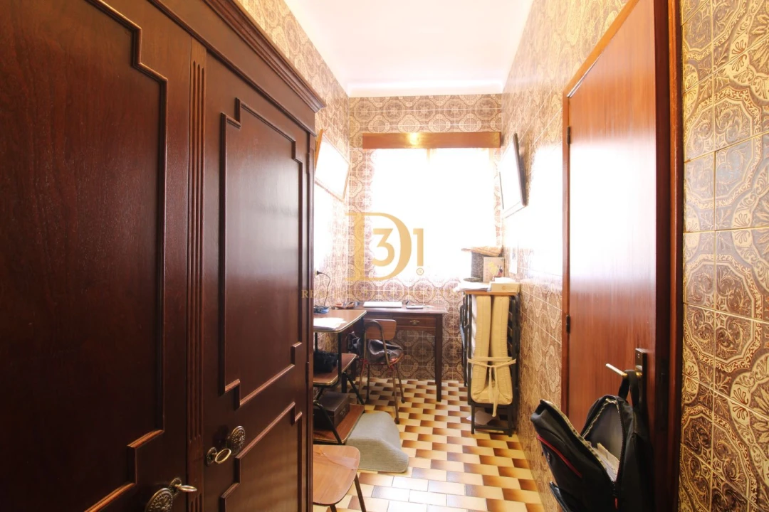 Moradia T4 para Venda em São Martinho Foto 31