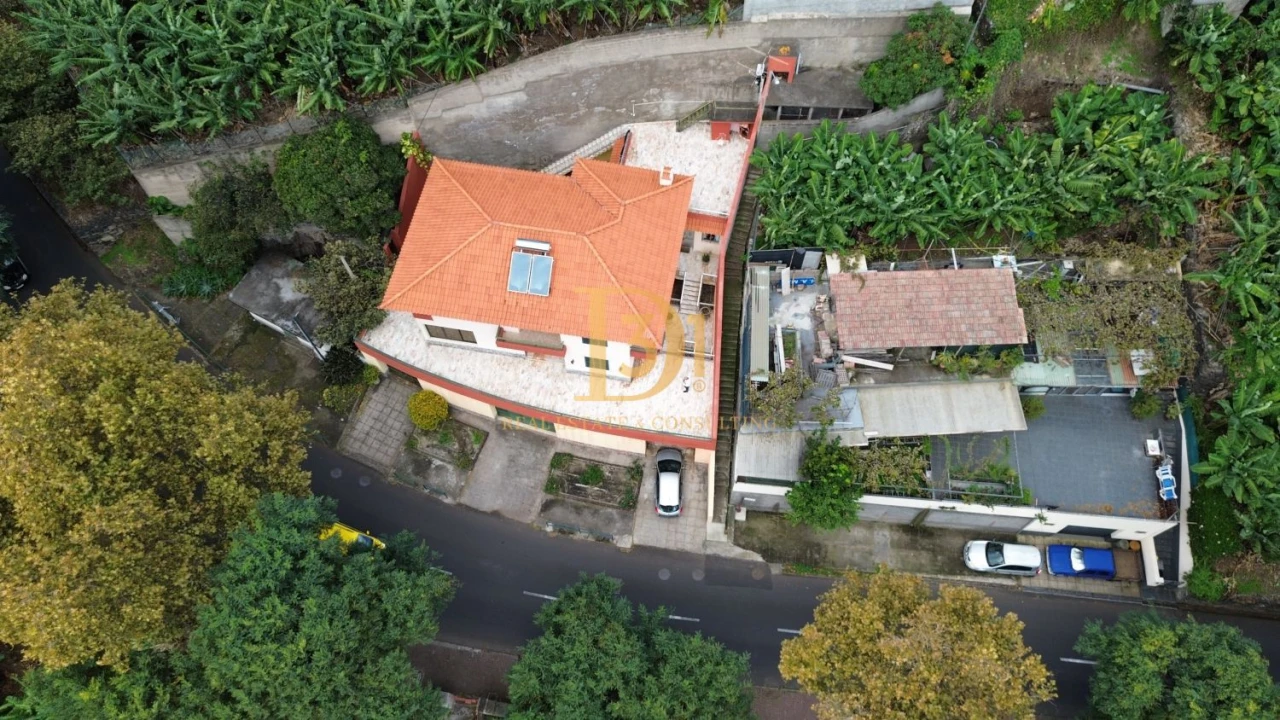 Moradia T4 para Venda em São Martinho Foto 14