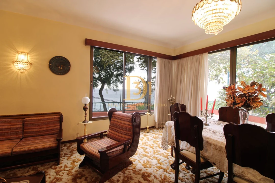 Moradia T4 para Venda em São Martinho Foto 10