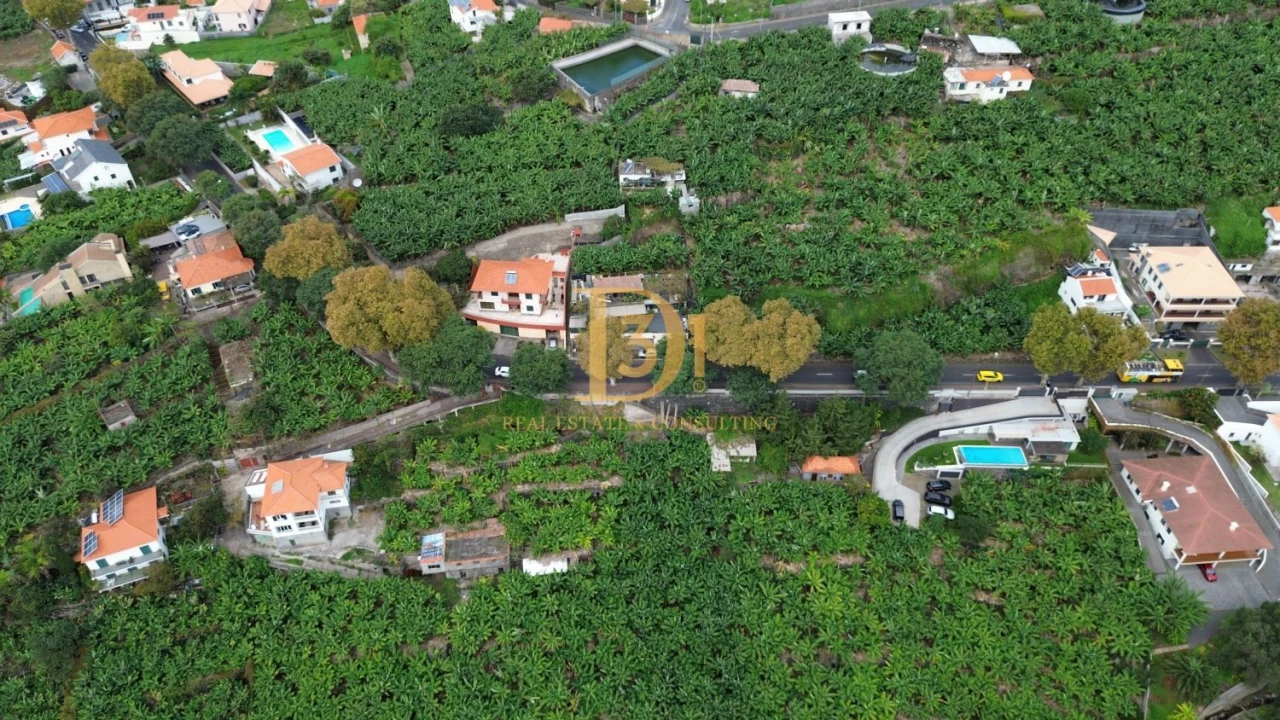 Moradia T4 para Venda em São Martinho Foto 15