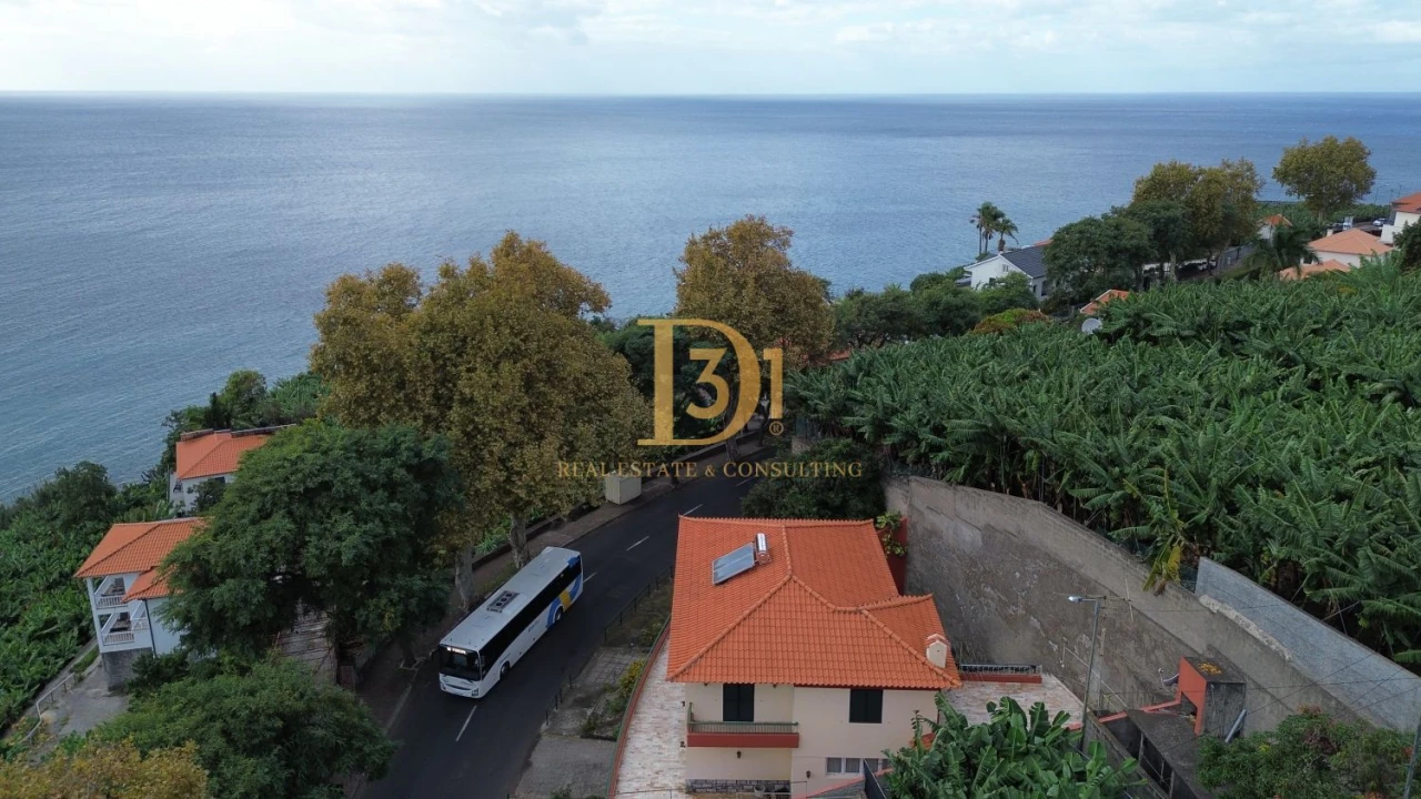 Moradia T4 para Venda em São Martinho Foto 17