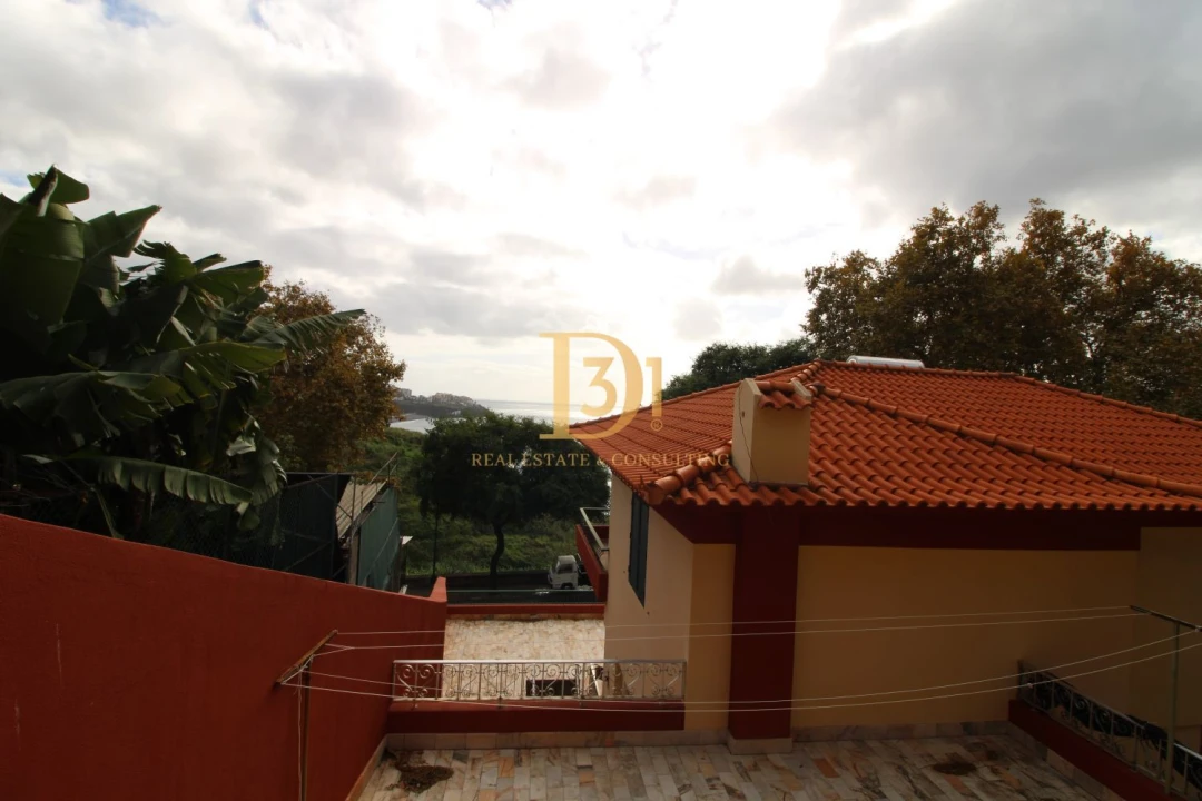 Moradia T4 para Venda em São Martinho Foto 13