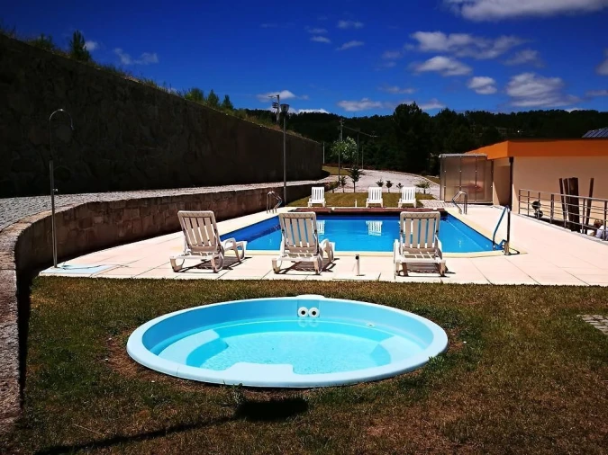 Loja para Venda em Sequeiros e Gradiz Foto 13