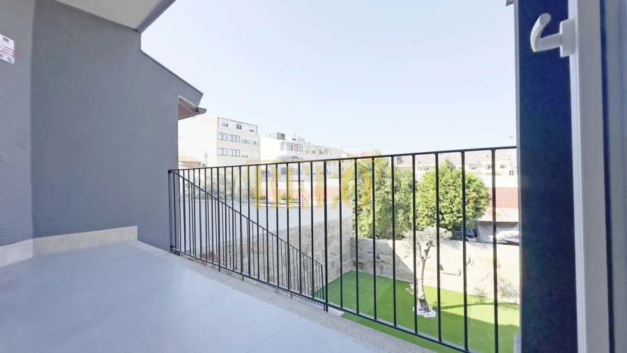 Apartamento T2 para Venda em Cedofeita, Santo Ildefonso, Sé, Miragaia, São Nicolau e Vitória Foto 12