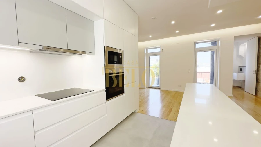 Apartamento T2 para Venda em Cedofeita, Santo Ildefonso, Sé, Miragaia, São Nicolau e Vitória Foto 10