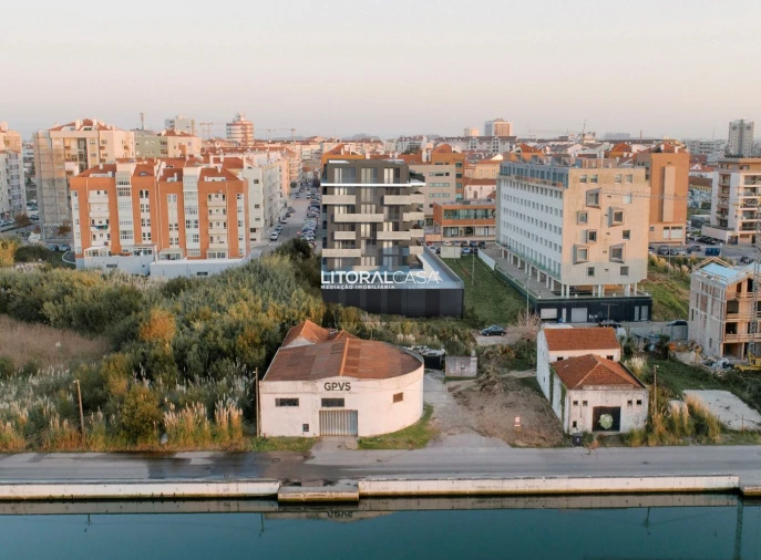 Apartamento T3 para Venda em Glória e Vera Cruz Foto 14