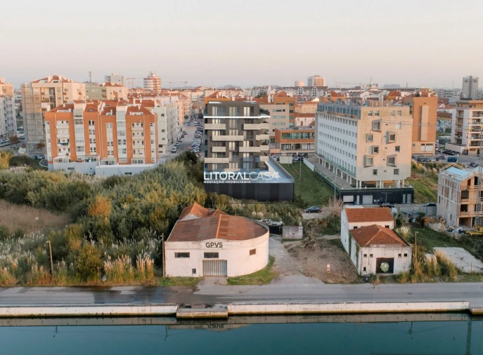 Apartamento T3 para Venda em Glória e Vera Cruz Foto 14