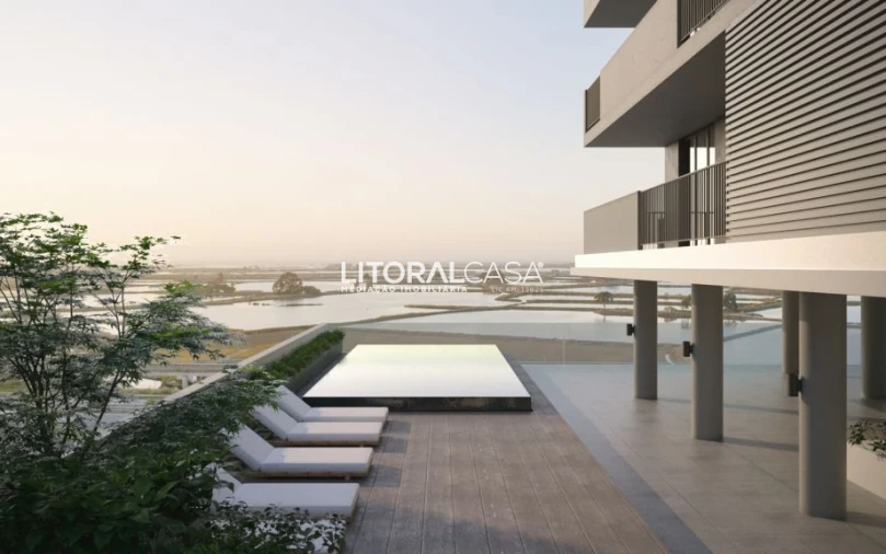 Apartamento T3 para Venda em Glória e Vera Cruz