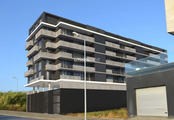 Apartamento T3 para Venda em Glória e Vera Cruz Foto 7