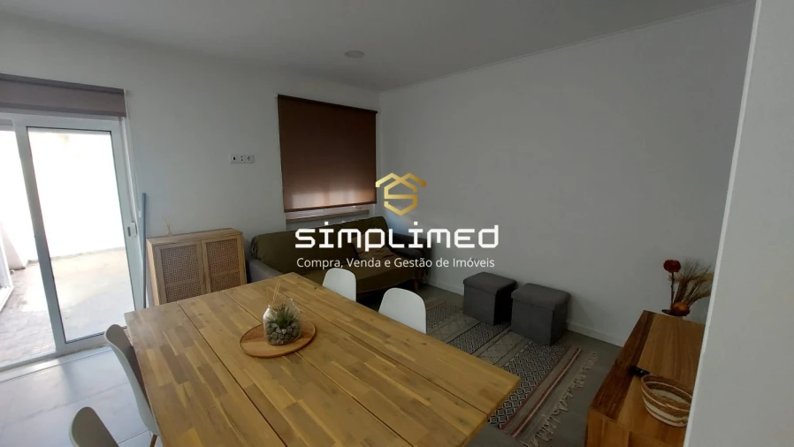 Apartamento T1 para Venda em Baixa da Banheira e Vale da Amoreira Foto 4