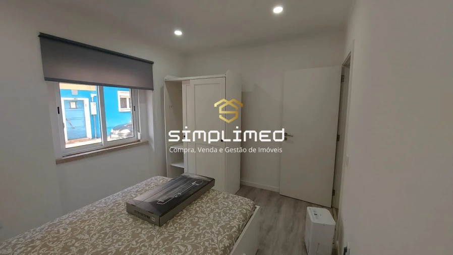 Apartamento T1 para Venda em Baixa da Banheira e Vale da Amoreira Foto 11